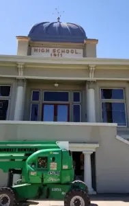 painting contractor Yuba City before and after photo 1742244623661_commercial