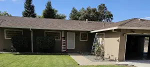 painting contractor Yuba City before and after photo 1742244656067_home-exterior