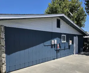 painting contractor Yuba City before and after photo 1742244697055_siding-painting